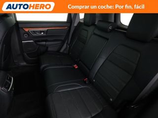 Honda CR-V 1.5 Turbo Lifestyle 4WD