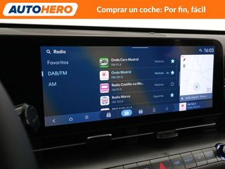 Hyundai Kona 1.6 Hybrid Tecno 2WD