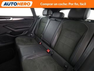 Volkswagen Arteon 2.0 TDI R-Line