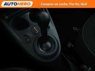 Smart Fortwo 0.9 Turbo Basis passion