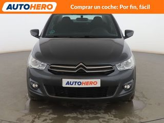 Citroën C-Elysée 1.6 Blue-HDi Exclusive