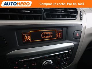 Citroën C-Elysée 1.6 Blue-HDi Exclusive