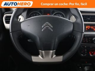 Citroën C-Elysée 1.6 Blue-HDi Exclusive