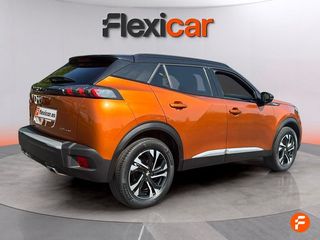 Peugeot 2008 GT Line Puretech 130 S&S BVM6