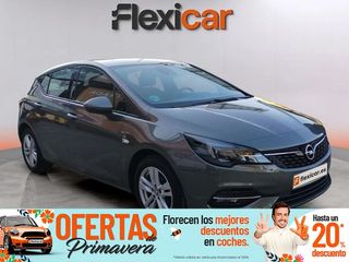 Opel Astra 1.2T SHL 81kW (110CV) GS Line ST