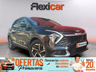 Kia Sportage 1.6 T-GDi HEV 171kW (230CV) Drive 4x2