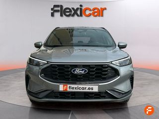 Ford Kuga ST-Line X 1.5T EcoBoost 110kW (150CV)