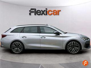 Cupra León SP 2.0 TSI 221kW (300 CV) DSG