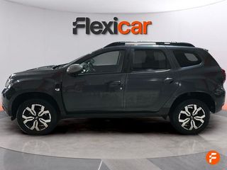 Dacia Duster Journey Go TCE 96kW(130CV) 4X2