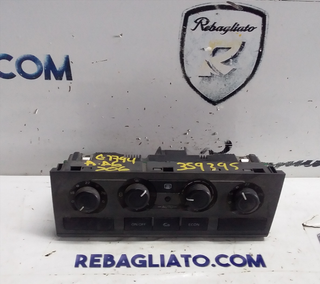 MANDO CALEFACCION / AIRE ACONDICIONADO AUDI A6 BE