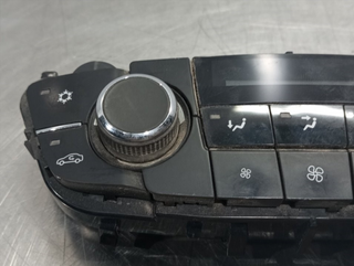 MANDO CALEFACCION / AIRE ACONDICIONADO OPEL INSIG