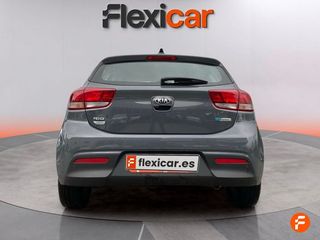 Kia Rio 1.0 T-GDi 74kW (100CV) MHEV iMT Concept