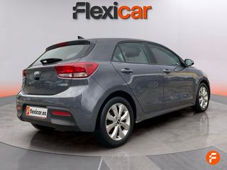 Kia Rio 1.0 T-GDi 74kW (100CV) MHEV iMT Concept
