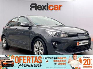 Kia Rio 1.0 T-GDi 74kW (100CV) MHEV iMT Concept