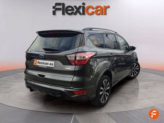 Ford Kuga 1.5 EcoBoost 110kW 4x2 ST-Line