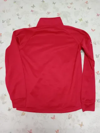 Sudadera Umbro UD Logroñés S