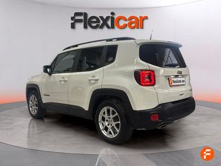 Jeep Renegade 80 Anivers. 1.6 Mjet 95,6kW (130CV) 4x2