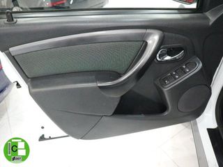 DACIA Duster 1.5 dCi 110 CV S&S 4x2 Prestige