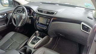 NISSAN Qashqai 4x2 DIG-T 85 kW (115 CV) Tekna