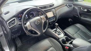 NISSAN Qashqai 4x2 DIG-T 85 kW (115 CV) Tekna