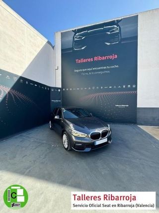 BMW Serie 1 118i 5p