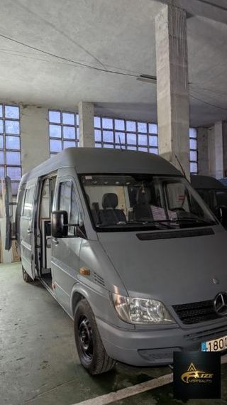 MERCEDES Sprinter
