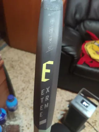 Pala Head Extreme Pro 2024 Firmada