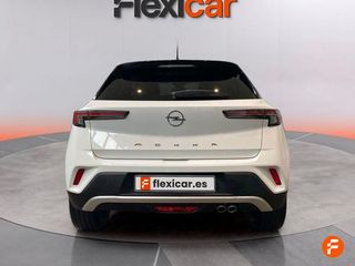 Opel Mokka 1.2 T 96kW (130 CV) Ultimate