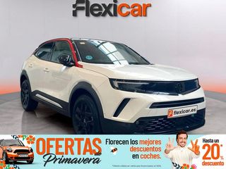 Opel Mokka 1.5 D GS Line