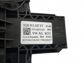 Mando Multifuncion VW Golf 12-19