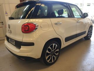 Fiat 500L Cross 1.4 16v 95cv