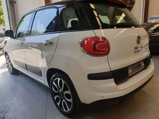 Fiat 500L Cross 1.4 16v 95cv