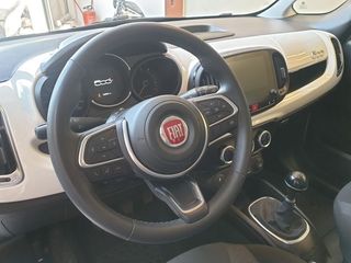 Fiat 500L Cross 1.4 16v 95cv