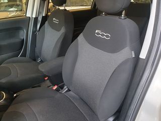 Fiat 500L Cross 1.4 16v 95cv