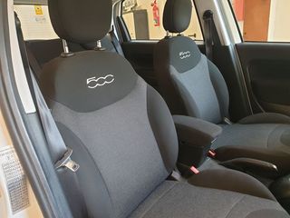 Fiat 500L Cross 1.4 16v 95cv