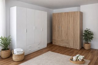 OFERTONES! ARMARIOS 2 3 4 puertas