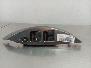 MANDO ELEVALUNAS DELANTERO IZQUIERDO MITSUBISHI G