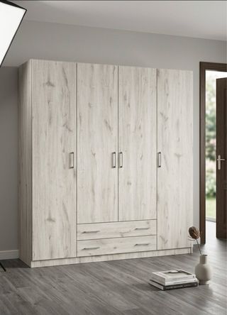 armario beige 2 3 4 puertas
