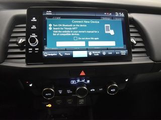 Honda Jazz 1.5 I-MMD 122CV Crosstar AT