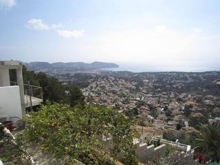 Solar en venta en Casco Urbano en Teulada