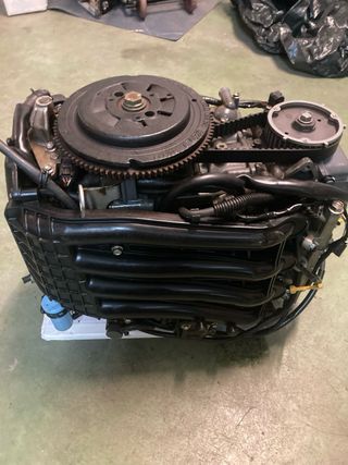 Despiece SUZUKI DF70TL Motor Fueraborda año 2007