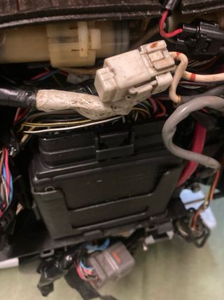 Despiece SUZUKI DF70TL Motor Fueraborda año 2007