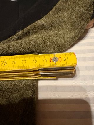 Abito lungo fantasia