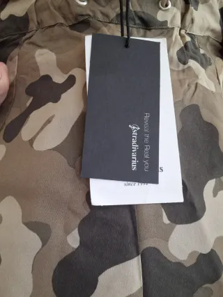 Pantalón corto mujer