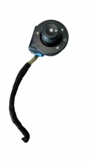 185526 MANDO RETROVISOR CITROEN XSARA PICASSO