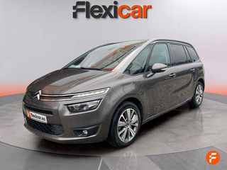 Citroën C4 Picasso BlueHDi 120cv Feel