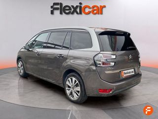 Citroën C4 Picasso BlueHDi 120cv Feel