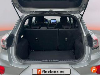 Ford Puma 1.0 EcoBoost 125cv ST-Line MHEV Auto