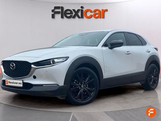 Mazda CX-30 e-SKYACTIV G MHEV 90kW Homura