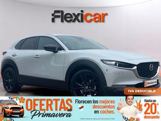 Mazda CX-30 e-SKYACTIV G MHEV 90kW Homura